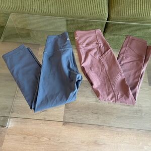 Lululemon Leggins